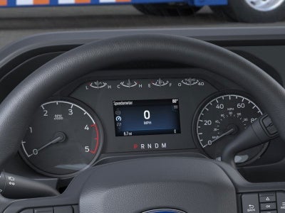 2026 Ford F-450SD XLT