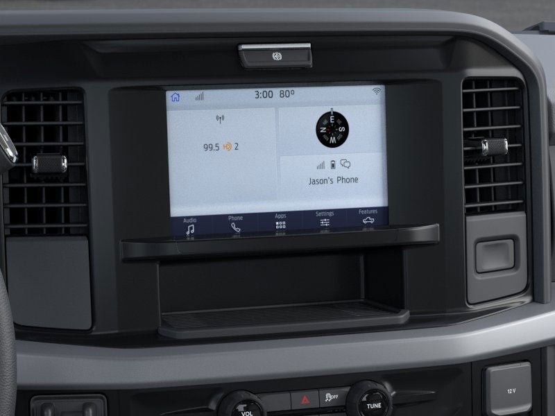 2026 Ford F-450SD XLT