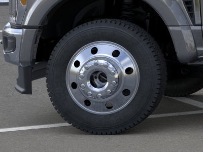 2026 Ford F-450SD XLT