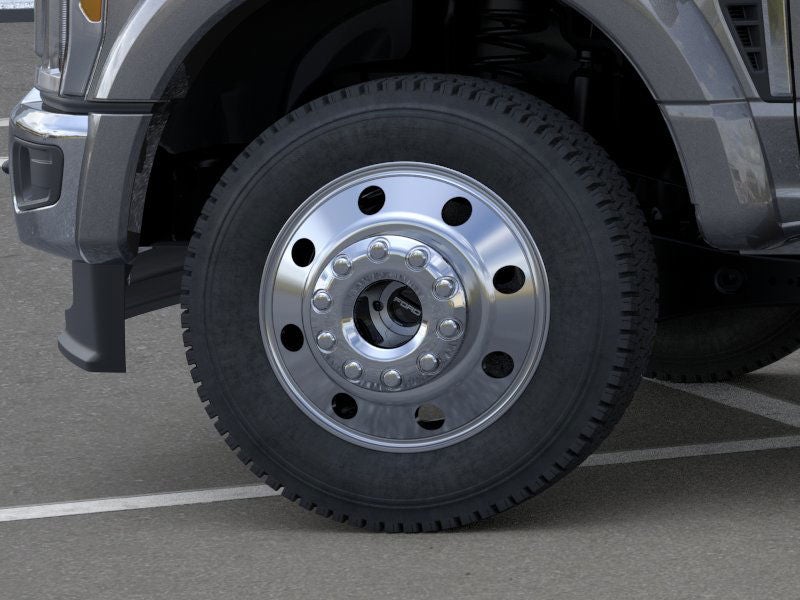2026 Ford F-450SD XLT