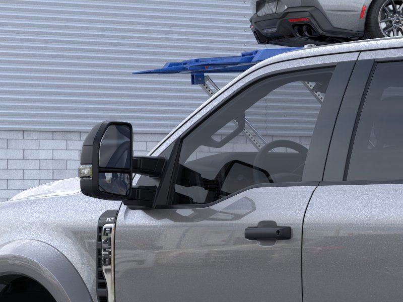 2026 Ford F-450SD XLT