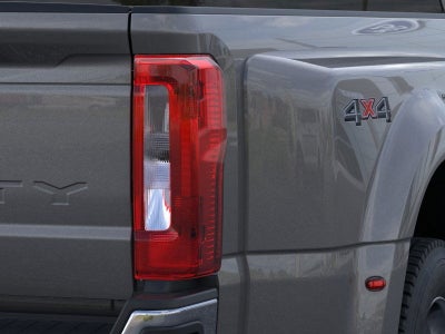 2026 Ford F-450SD XLT