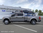 2026 Ford F-450SD XLT