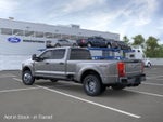 2026 Ford F-450SD XLT