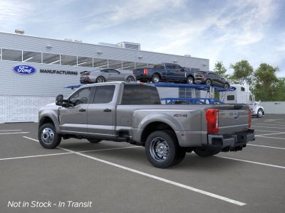 2026 Ford F-450SD XLT