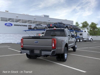 2026 Ford F-450SD XLT