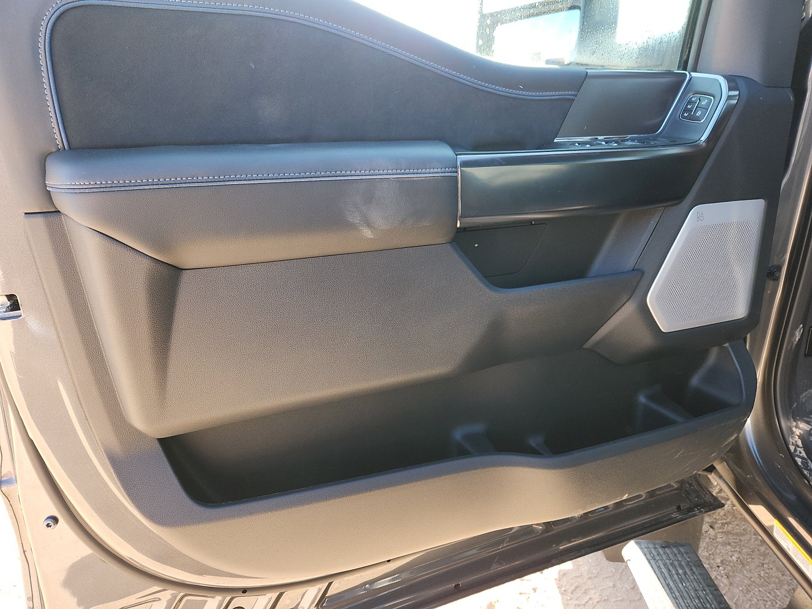 2026 Ford F-450SD Platinum