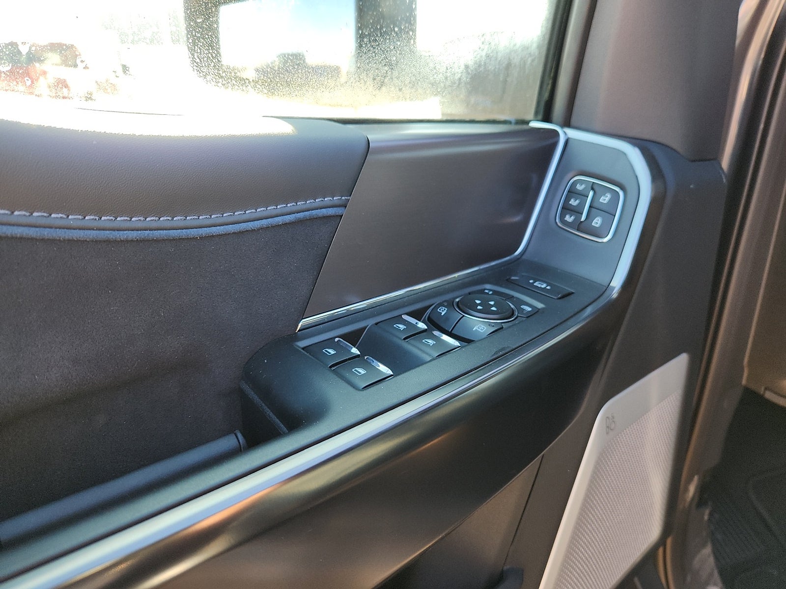 2026 Ford F-450SD Platinum