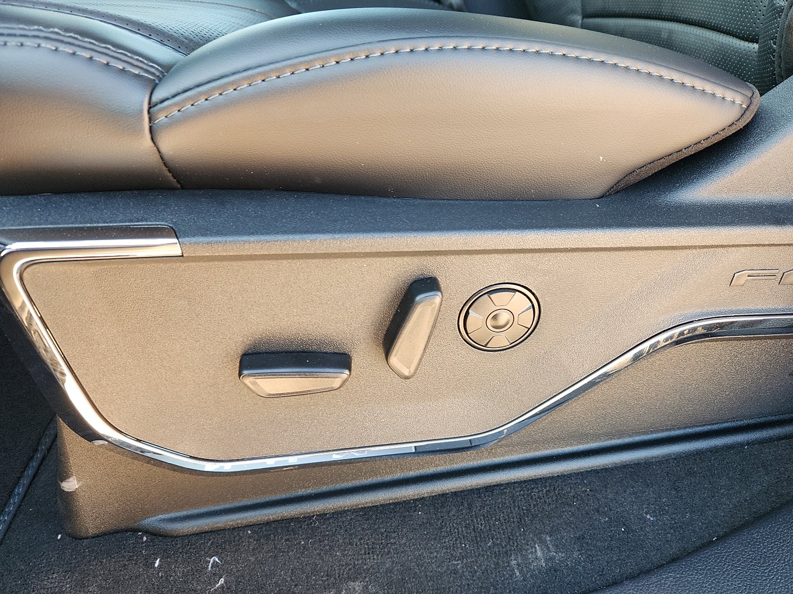 2026 Ford F-450SD Platinum