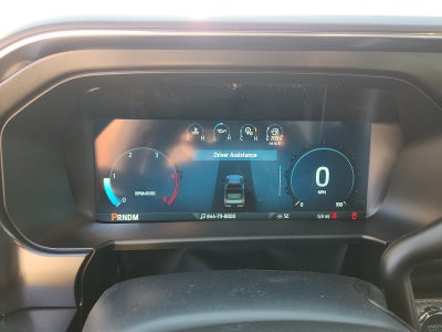 2026 Ford F-450SD Platinum