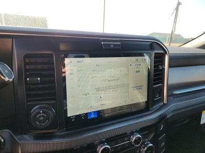 2026 Ford F-450SD Platinum