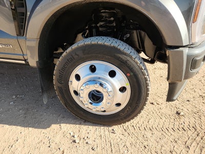 2026 Ford F-450SD Platinum