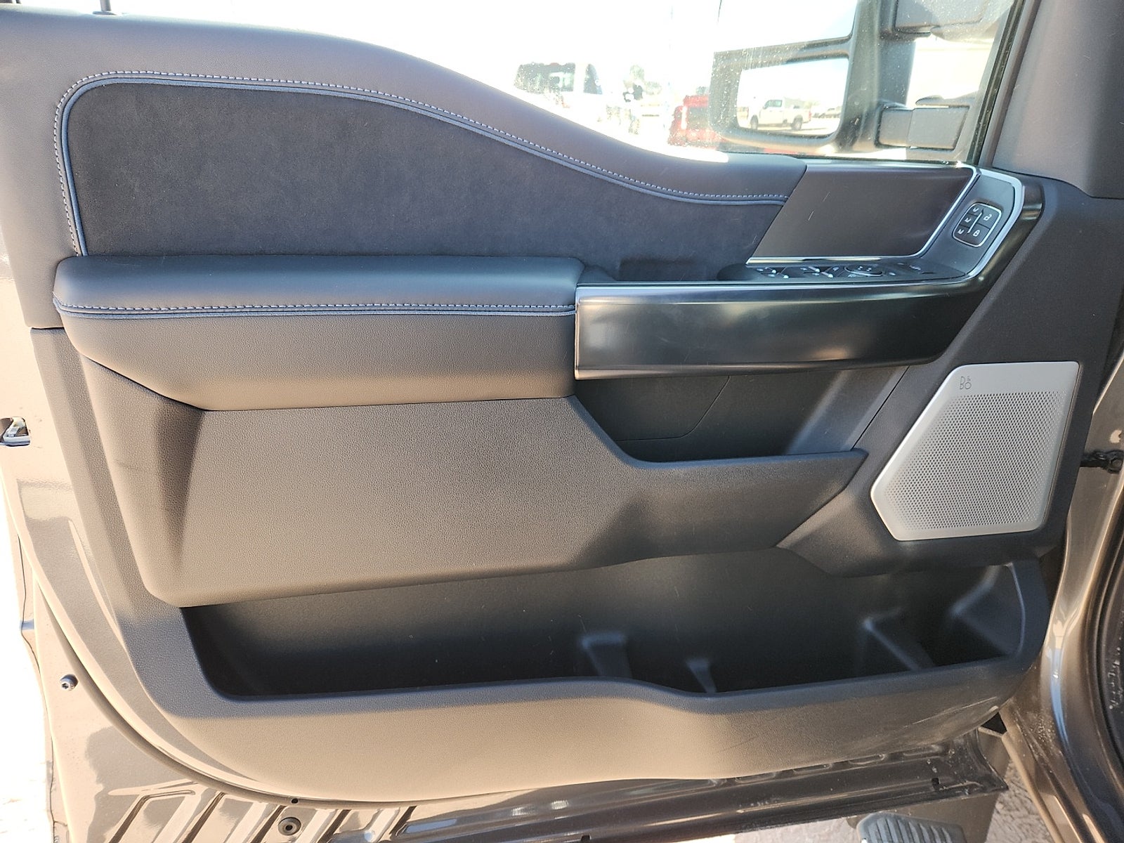 2026 Ford F-450SD Platinum