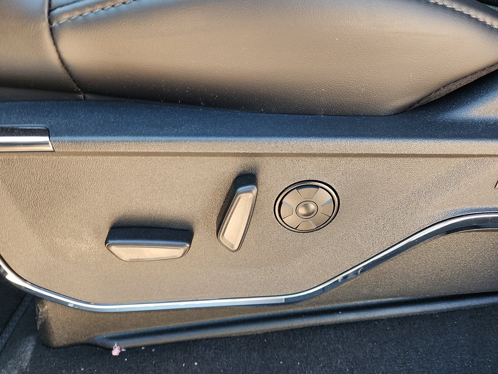 2026 Ford F-450SD Platinum