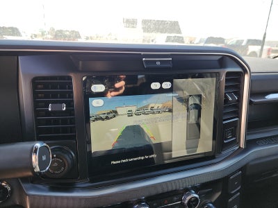 2026 Ford F-450SD Platinum