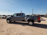 2026 Ford F-450SD Platinum