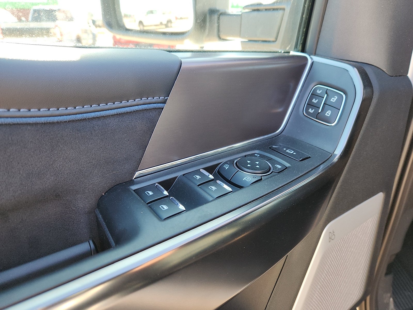 2026 Ford F-450SD Platinum