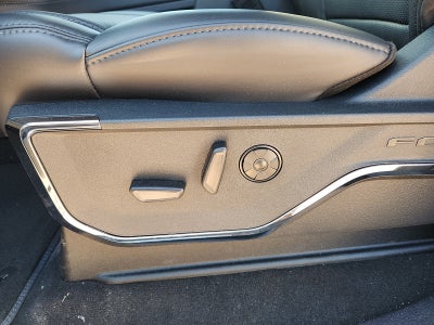 2026 Ford F-450SD Platinum