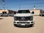 2026 Ford F-450SD Platinum
