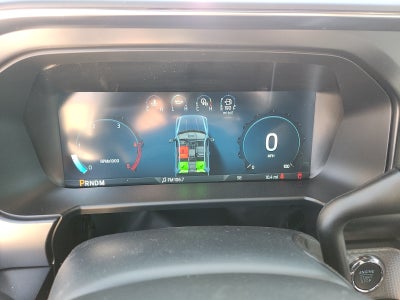 2026 Ford F-450SD Platinum