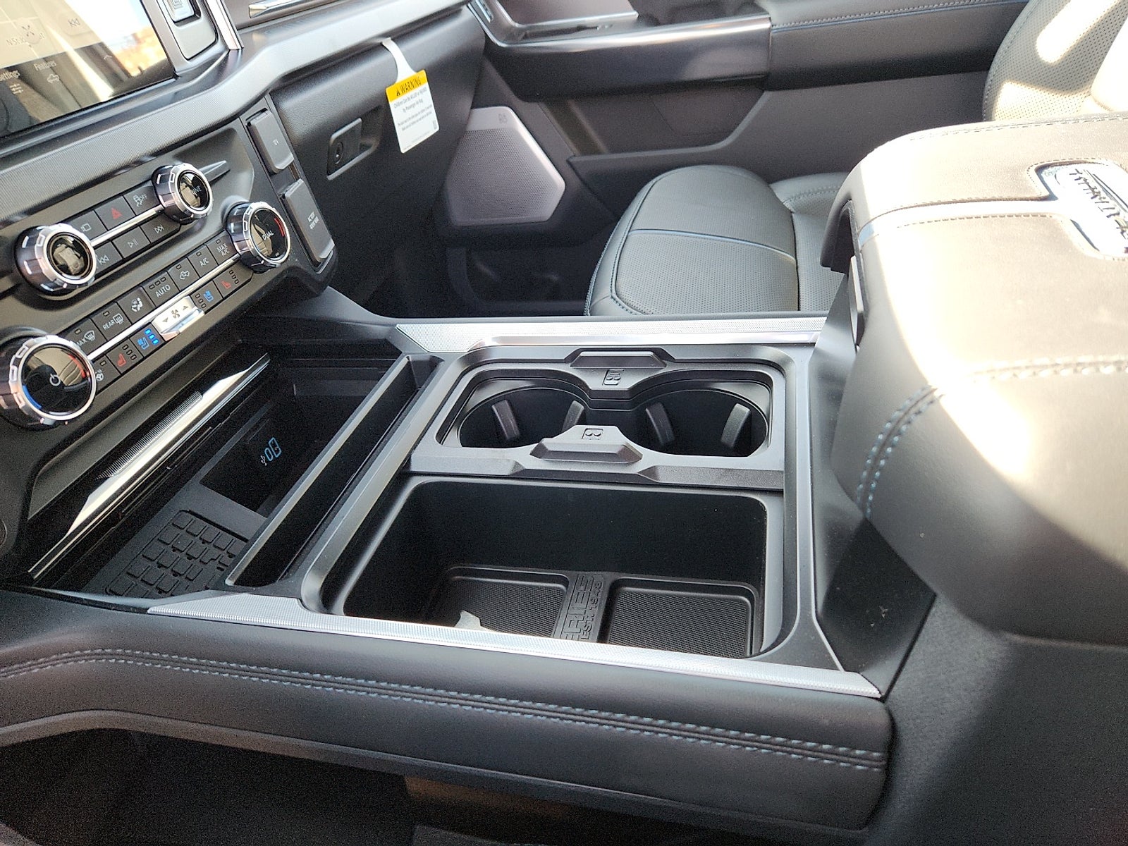 2026 Ford F-450SD Platinum