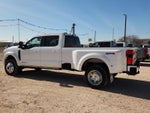 2026 Ford F-450SD Platinum