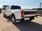 2026 Ford F-450SD Platinum