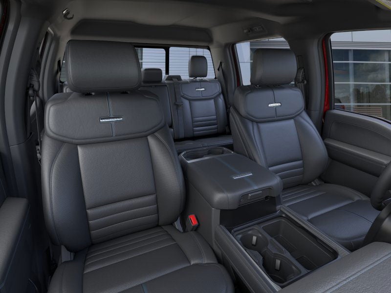 2026 Ford F-450SD Platinum