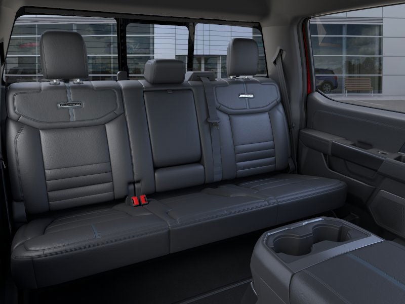 2026 Ford F-450SD Platinum