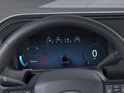 2026 Ford F-450SD Platinum