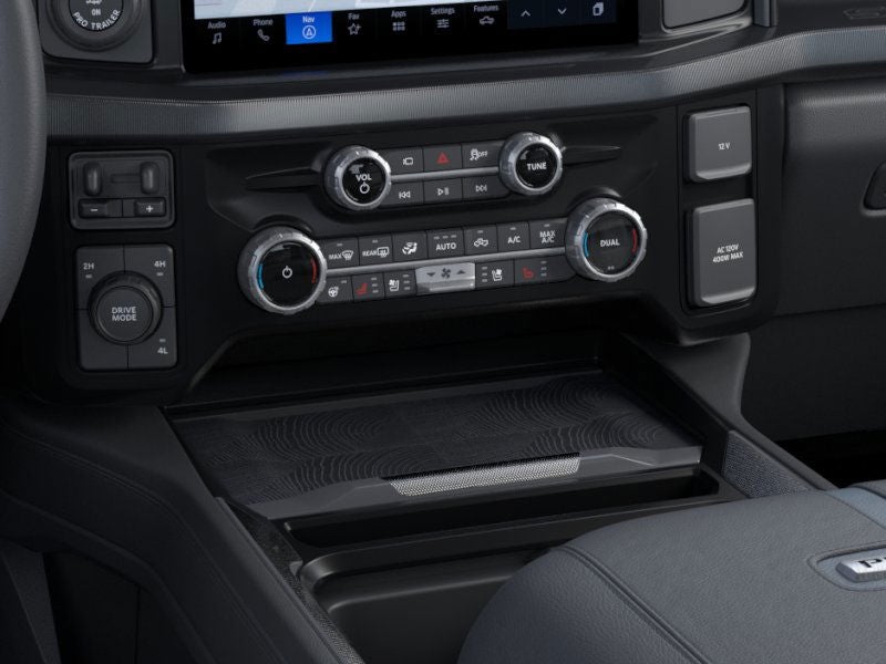 2026 Ford F-450SD Platinum