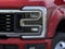 2026 Ford F-450SD Platinum