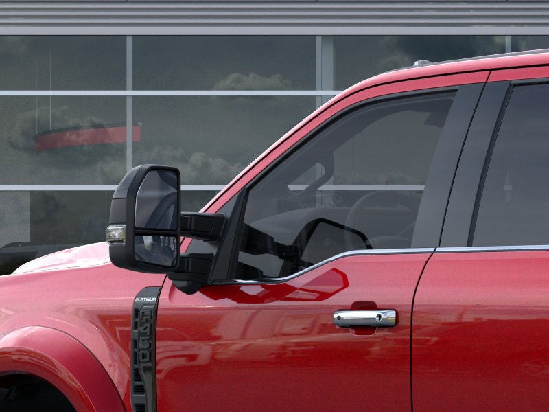 2026 Ford F-450SD Platinum