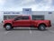 2026 Ford F-450SD Platinum