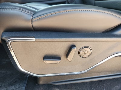 2026 Ford F-450SD Platinum