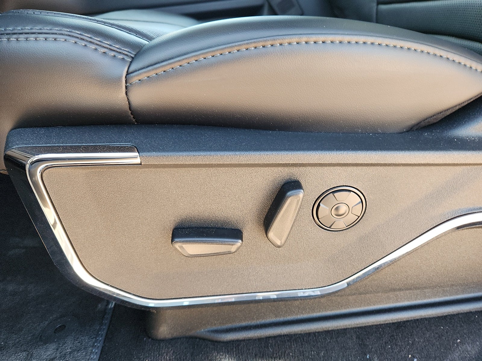 2026 Ford F-450SD Platinum