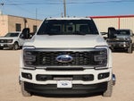 2026 Ford F-450SD Platinum