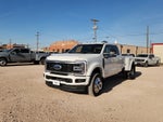 2026 Ford F-450SD Platinum
