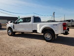 2026 Ford F-450SD Platinum