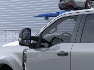 2026 Ford F-450SD XLT