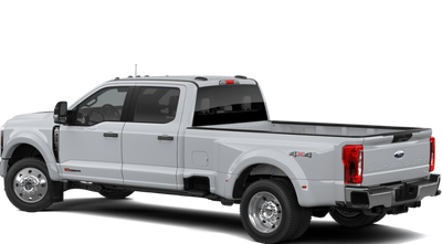 2026 Ford F-450SD XLT