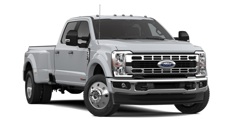 2026 Ford F-450SD XLT