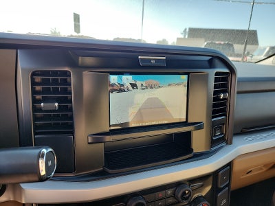 2026 Ford F-450SD XLT