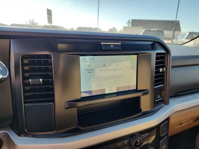 2026 Ford F-450SD XLT