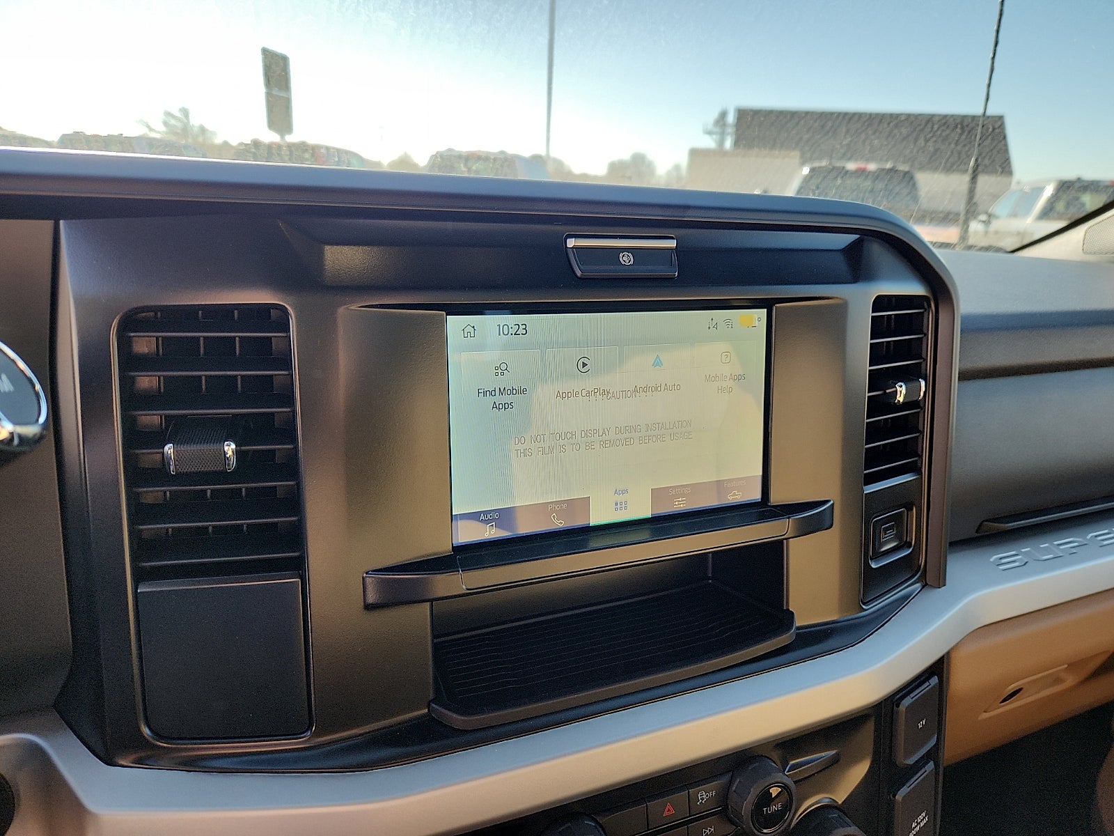 2026 Ford F-450SD XLT