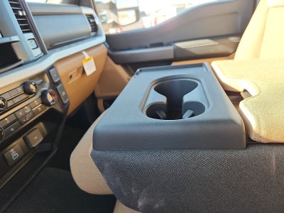 2026 Ford F-450SD XLT