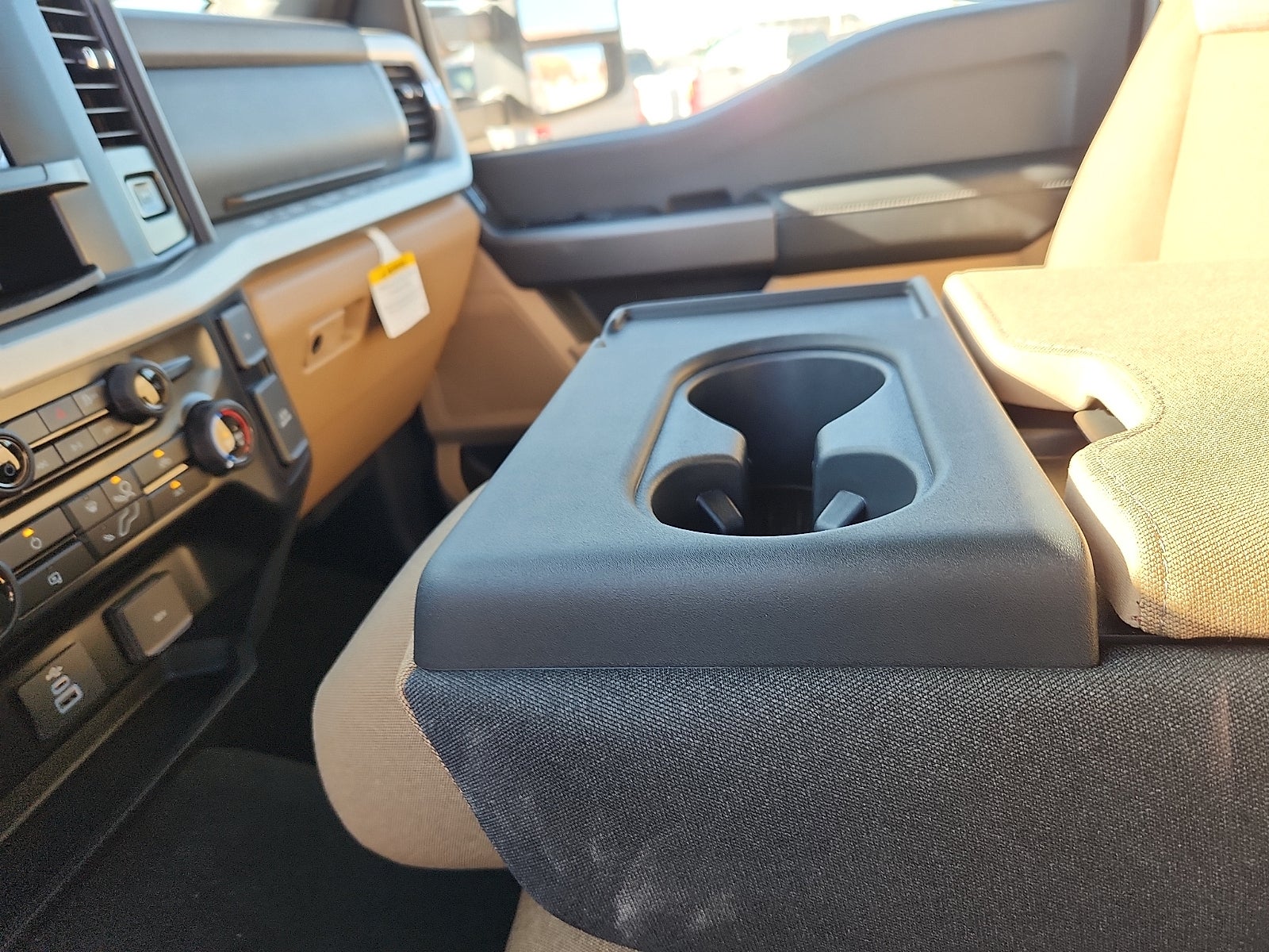 2026 Ford F-450SD XLT