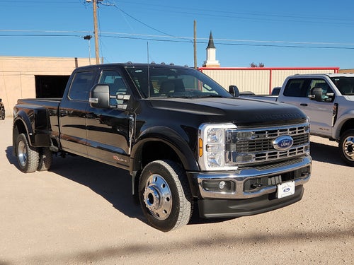 2026 Ford F-450SD XLT