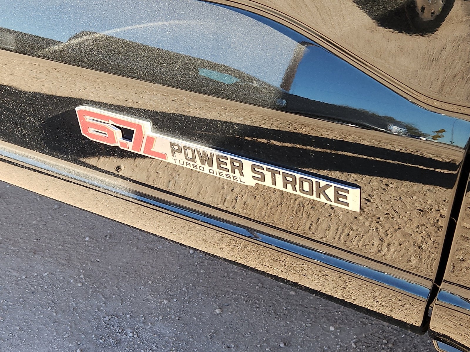 2026 Ford F-450SD XLT