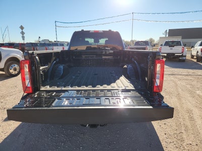 2026 Ford F-450SD XLT